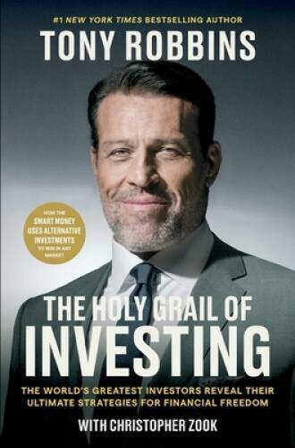 The Holy Grail of Investing: The Worlds Greatest Investors Reveal T – VERY GOOD