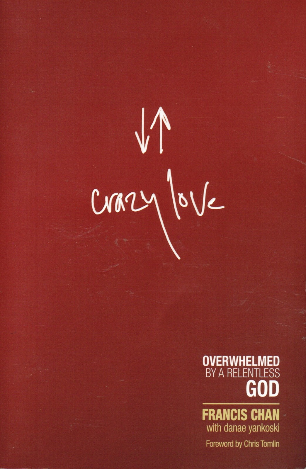 Crazy in Love
