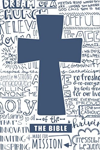 The Bible: Revised Standard Version…, Dynamic Catholi