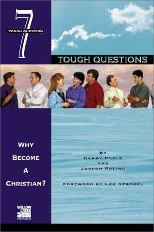 Why Become a Christian? – Poole, Garry – Very Good – See condition notes