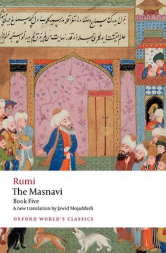 Masnavi, Paperback by Rumi, Jalal Al-Din; Mojaddedi, Jawid, Like New Used, Fr…