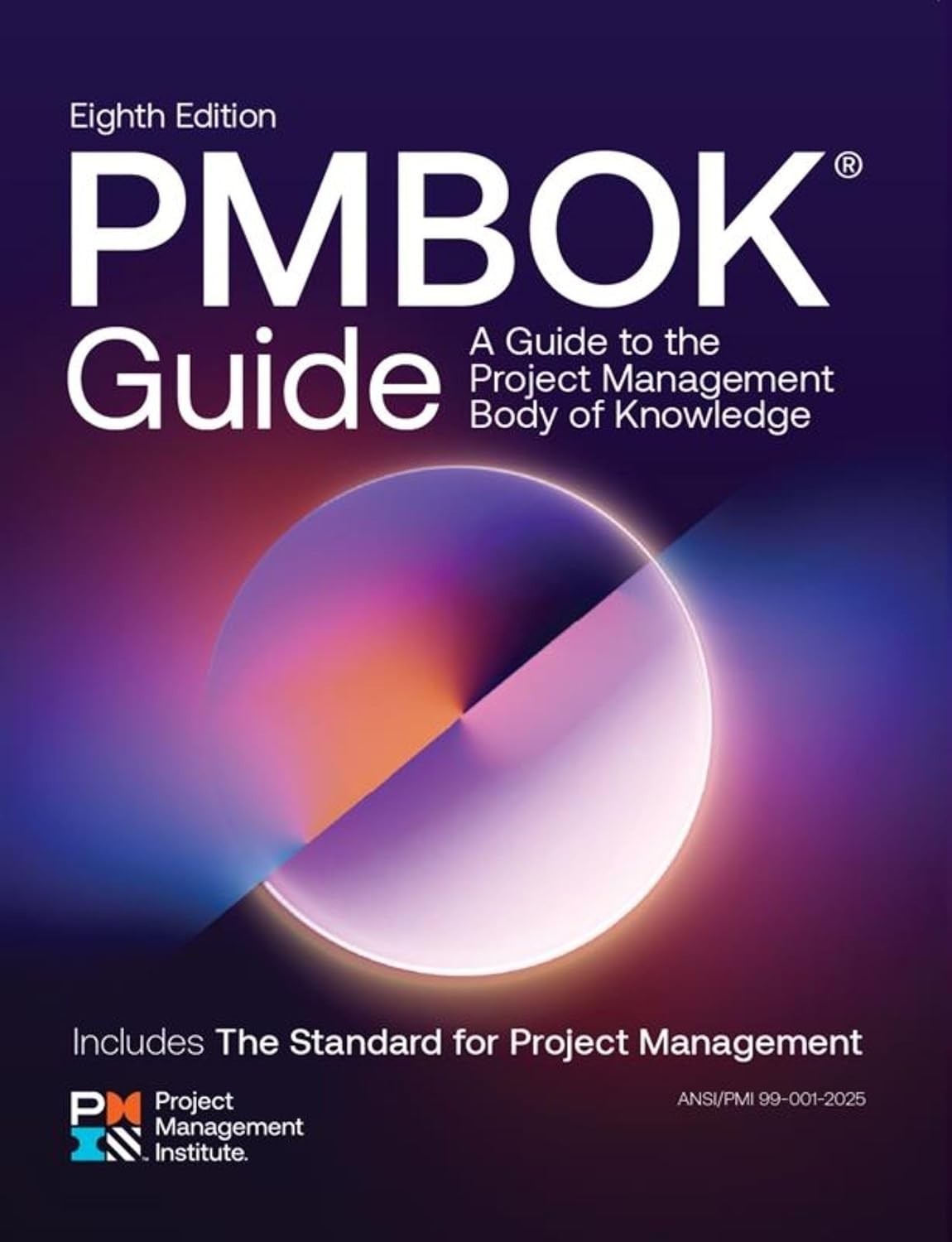 A Guide to the Project Management Body (Pmbok® Guide) 8th edition PB