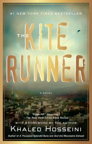 Kite Runner by Khaled Hosseini (2013, Trade Paperback)