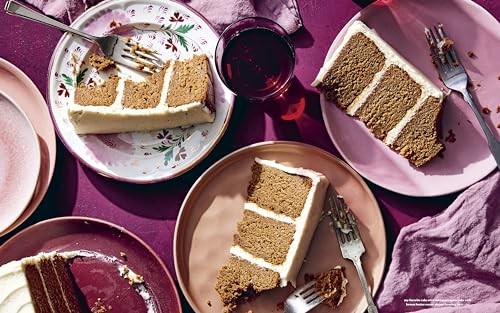 The Ambitious Kitchen Cookbook: 125 Ridiculously Good for You, Sometimes Indulge